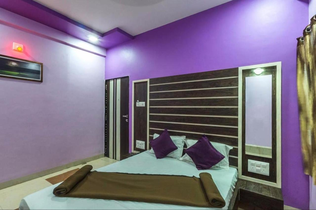 Golden Paying Guest House Diu Eksteriør billede