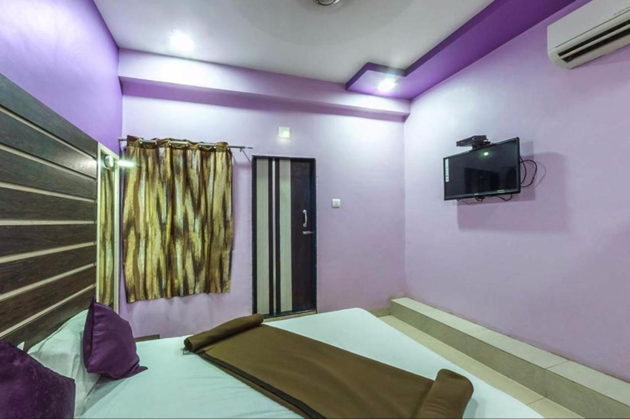 Golden Paying Guest House Diu Eksteriør billede