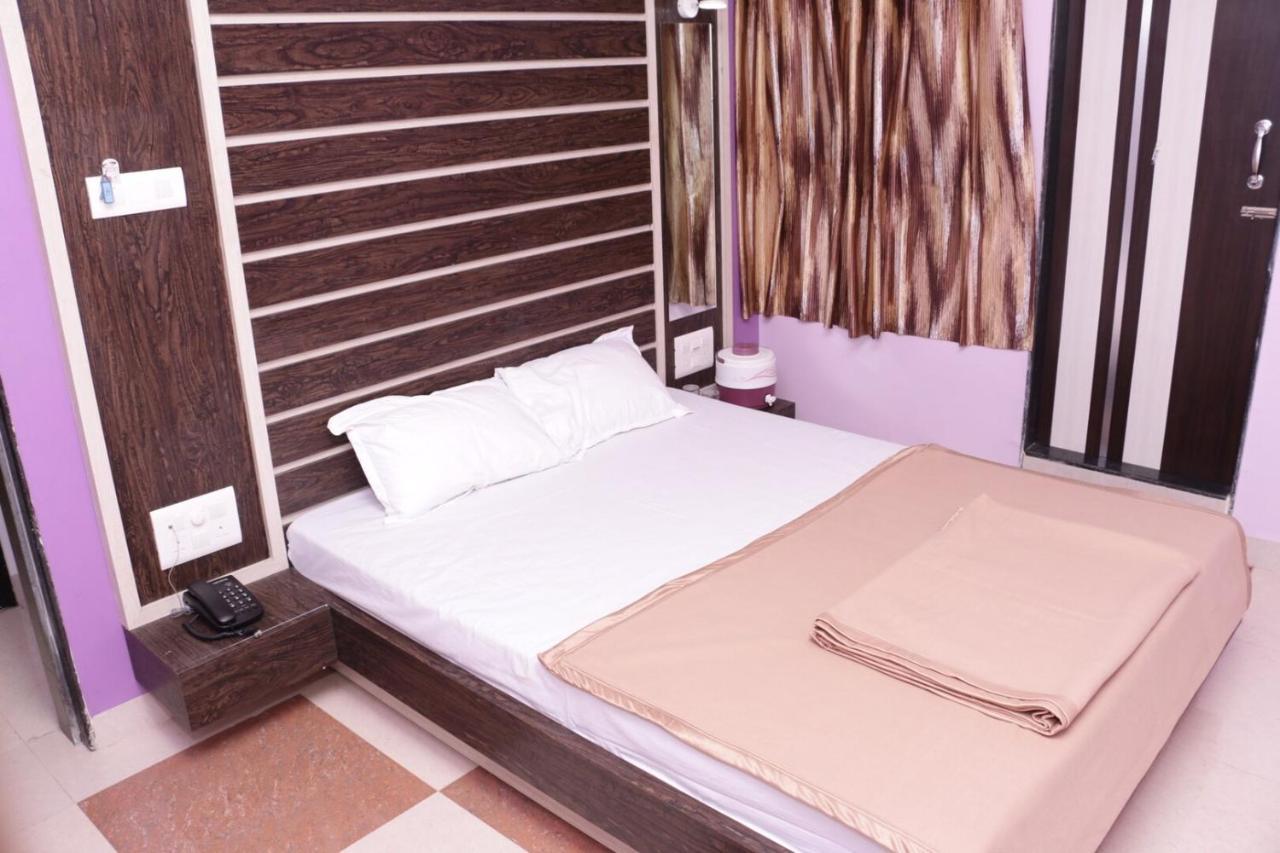Golden Paying Guest House Diu Eksteriør billede