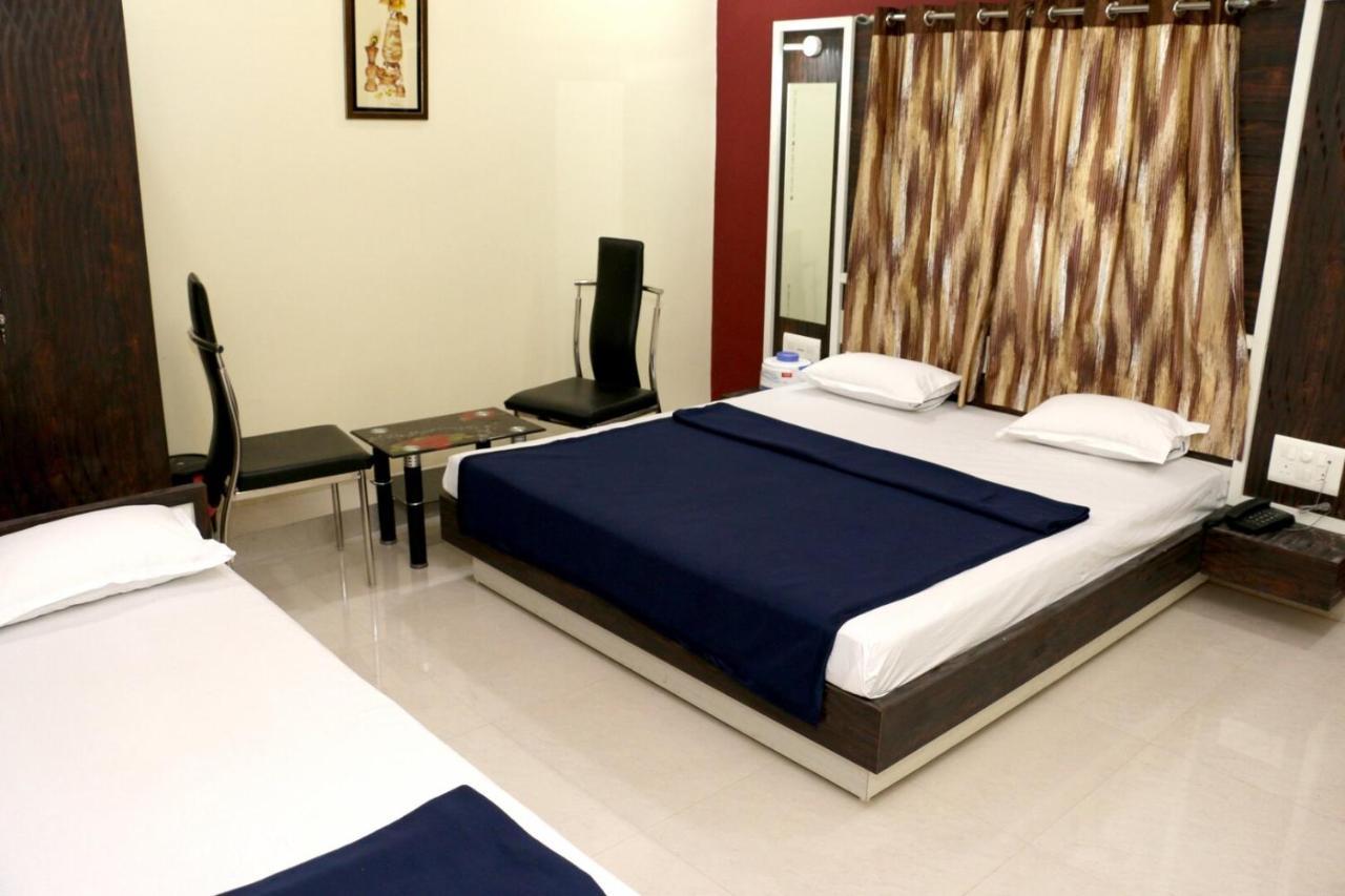 Golden Paying Guest House Diu Eksteriør billede
